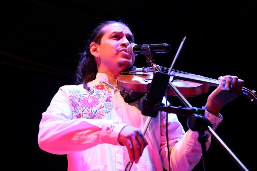 Hidalgo llevará música, danza y fotografía al Festival Internacional en la Costa del Seno Mexicano 2026