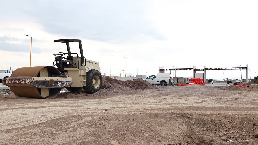 Hidalgo Se Ratifica Como el Motor Industrial de México