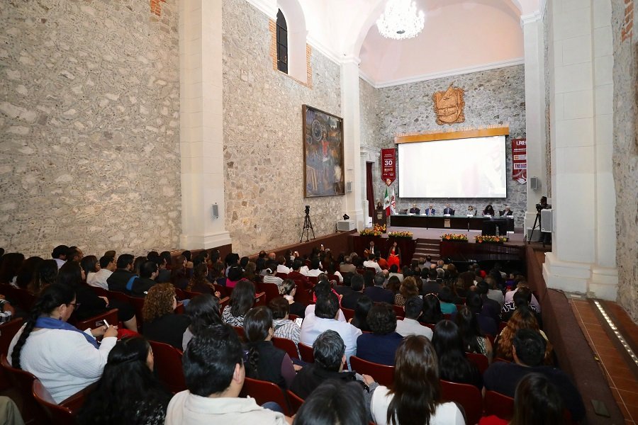 Honra UAEH el legado teatral nacional con la Cátedra Patrimonial Ludwik Margules