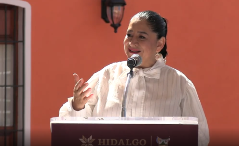 Huasca de Ocampo celebrará 25 años como Pueblo Mágico