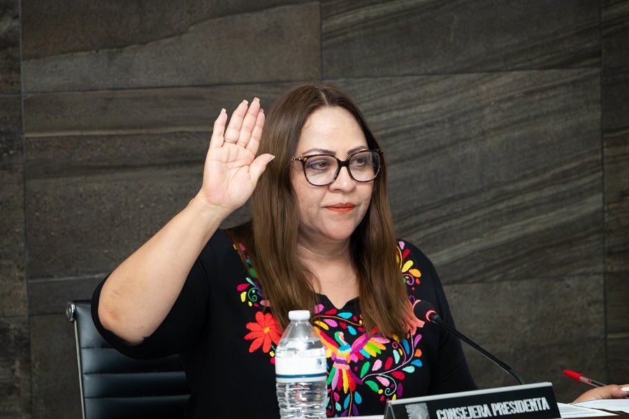 IEEH aprueba implementación y operación del Sistema “Candidatas y Candidatos, Conóceles” para las Elecciones Hidalgo 2027