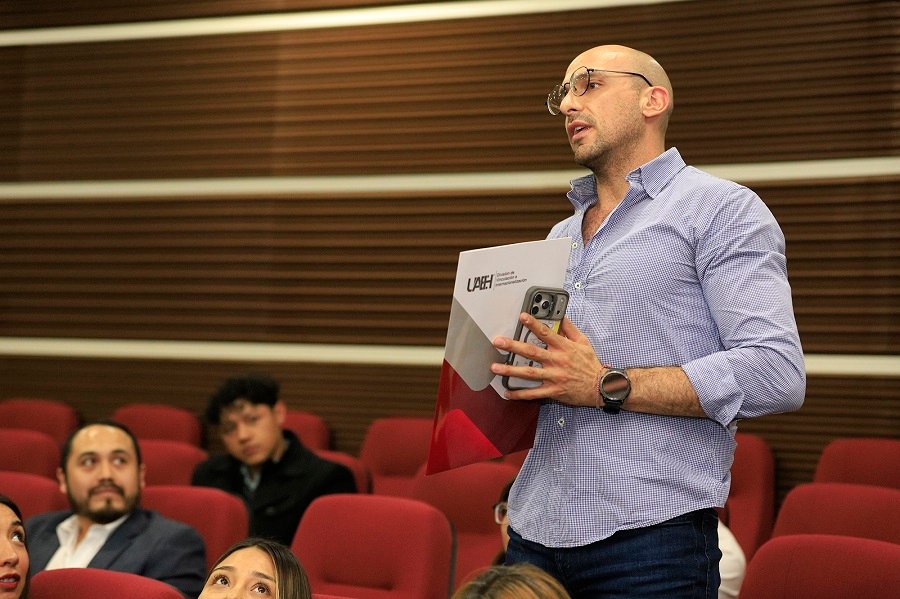Impulsa UAEH Vinculación Con El Sector Empresarial Mediante Socio Garza