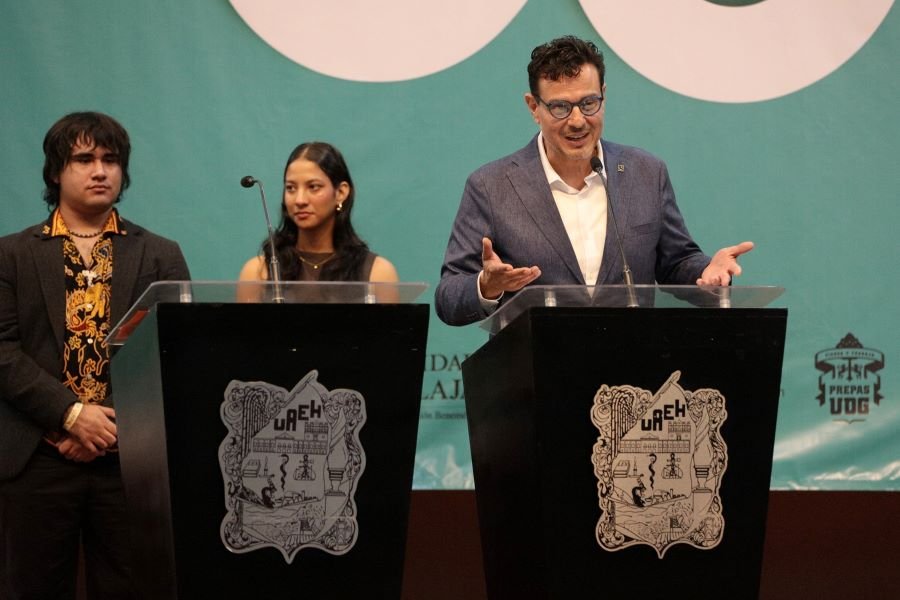 Impulsan UAEH, ANUIES y UNESCO El Cine Con Impacto Social A Través de Jóvenes Creadores