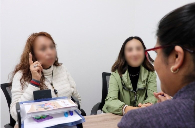 Inhjuve Ofrece Atención Psicológica y de Nutrición, Presencial y a Distancia
