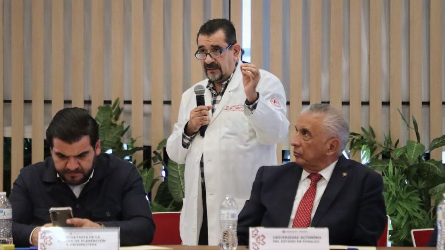 Municipios e Instituciones de Salud Acuerdan Acciones para Prevenir Enfermedades Diarreicas y Fortalecer Vigilancia en La Calidad del Agua