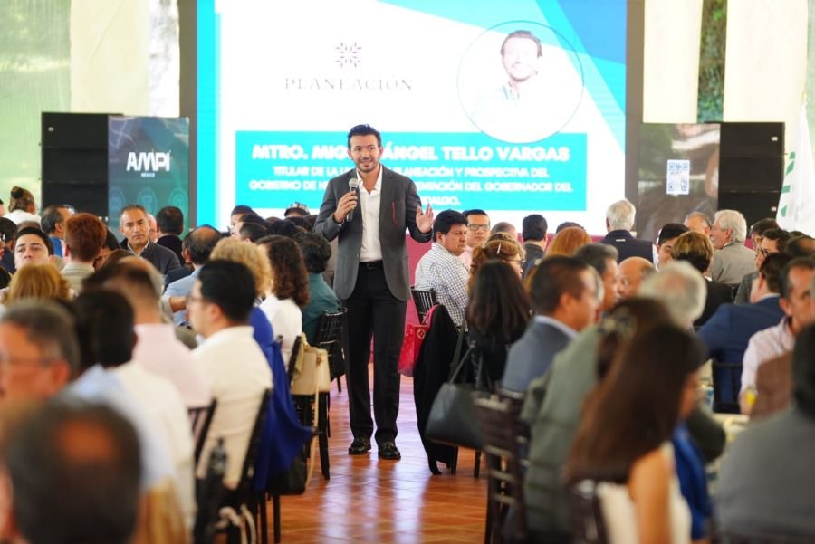Inversión pública y conectividad ponen a Hidalgo en el escenario nacional