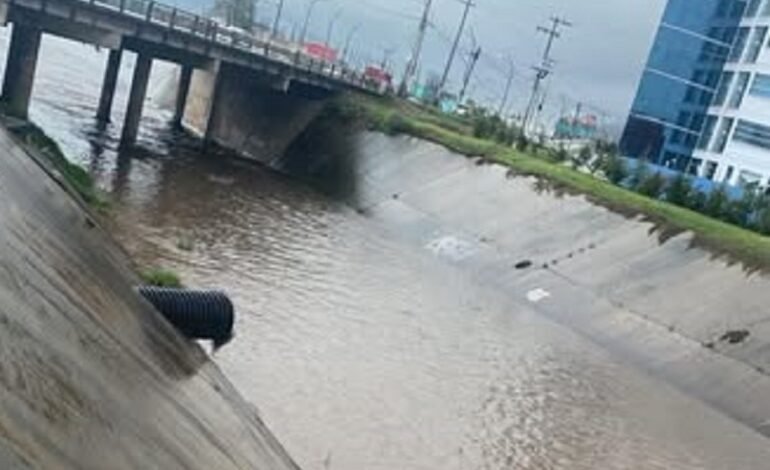 Investigadores de la UAEH Desarrollan Sistema Contra Inundaciones En Tulancingo