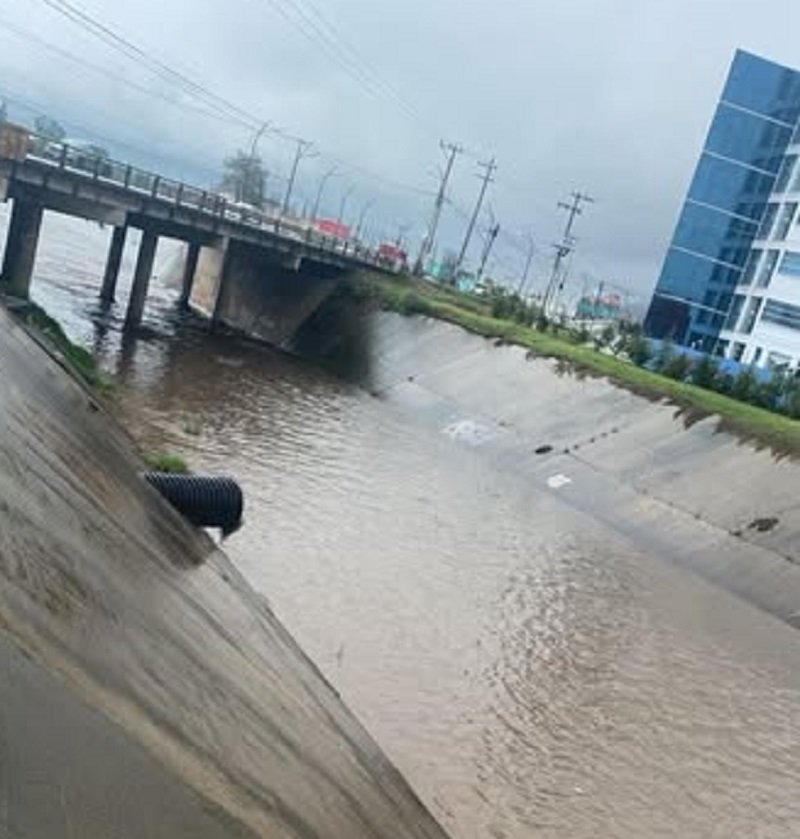 Investigadores de la UAEH Desarrollan Sistema Contra Inundaciones En Tulancingo