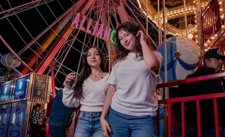 La Feria de San Francisco 2026 invita a disfrutar de las actividades de este lunes 28 de septiembre