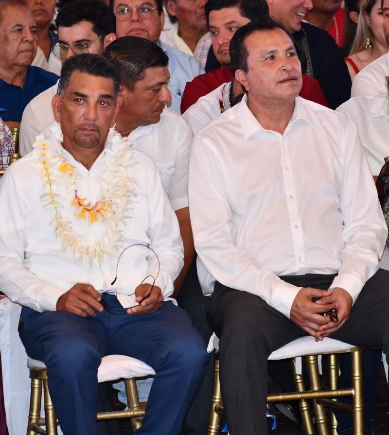 La Huasteca Está de Pie y Avanza Con el Respaldo del Gobierno de Hidalgo