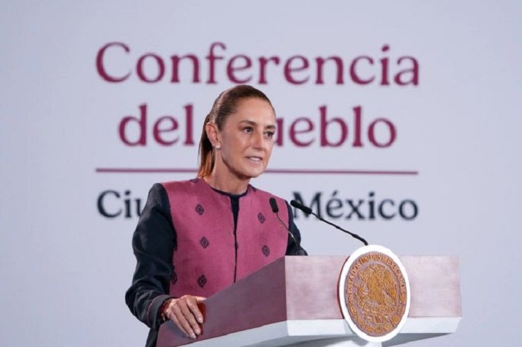 La Secretaría Anticorrupción y Buen Gobierno Ha Logrado Un Ahorro de 83.8 Mil Mdp en Dos Años a Través de La Prevención: Presidenta Claudia Sheinbaum