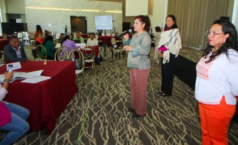 Más de 6 mil escuelas de Hidalgo participarán en la Primera Sesión del CTE