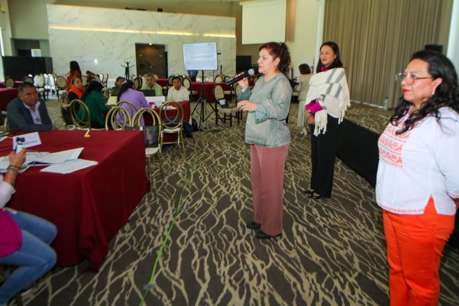 Más de 6 mil escuelas de Hidalgo participarán en la Primera Sesión del CTE