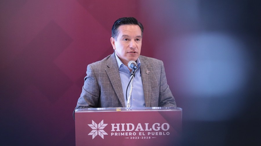 Hidalgo Alcanzó Cifras Históricas En Crecimiento Económico, Competitividad y Actividad Industrial:  SEDECO