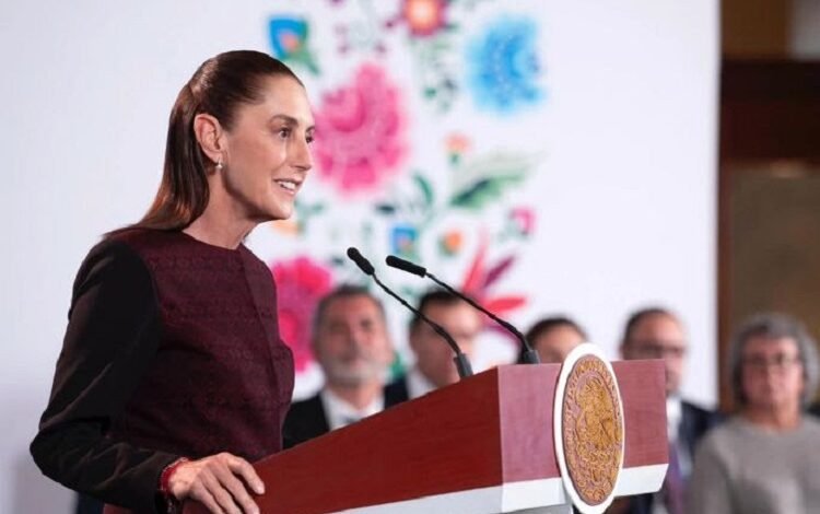 Paquete Económico 2027 Es Responsable, Garantiza El Bienestar del Pueblo, Sin Nuevos Impuestos Ni Gasolinazos y Mantiene Incentivos del Plan México: Presidenta Claudia Sheinbaum