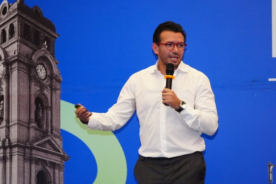Proyectos ferroviarios y metropolitanos, oportunidades de crecimiento para Hidalgo: Miguel Tello