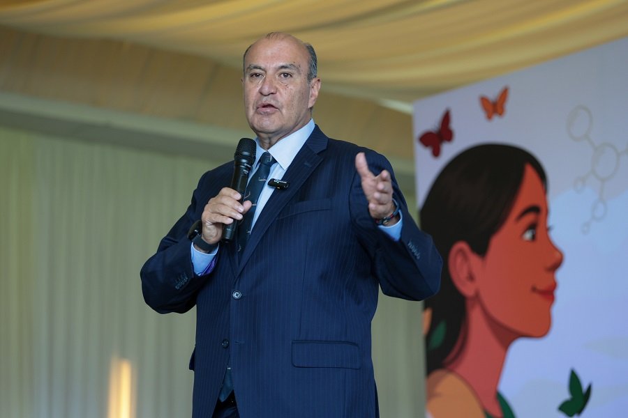Realiza SEPH el encuentro “Voces que transforman”