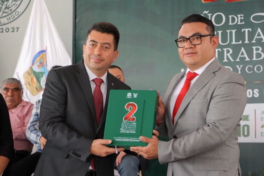 Rendición de Cuentas Propicia Sociedades Más Participativas
