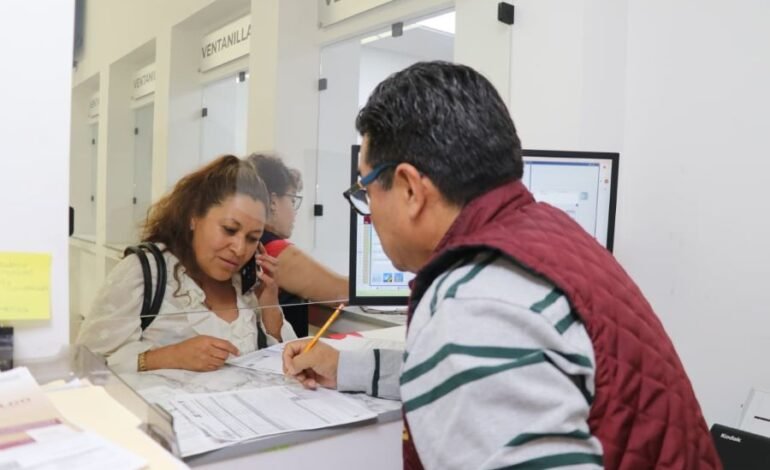 Repuve Acerca Registro Vehicular Gratuito a Todas Las Regiones