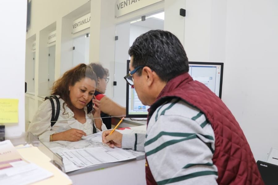Repuve Acerca Registro Vehicular Gratuito a Todas Las Regiones