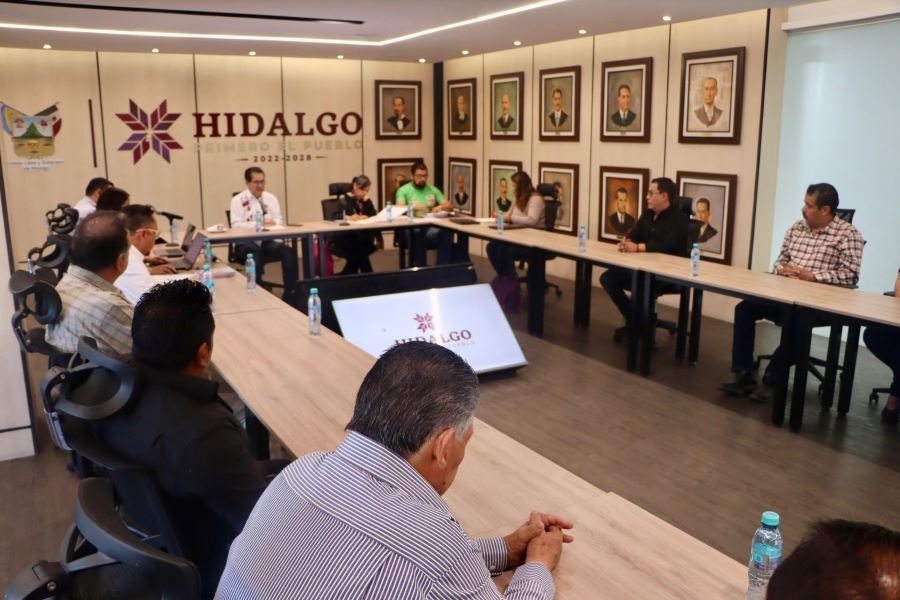 Semot exhorta a prestadores de transporte público en la modalidad individual a cumplir con las obligaciones de ley