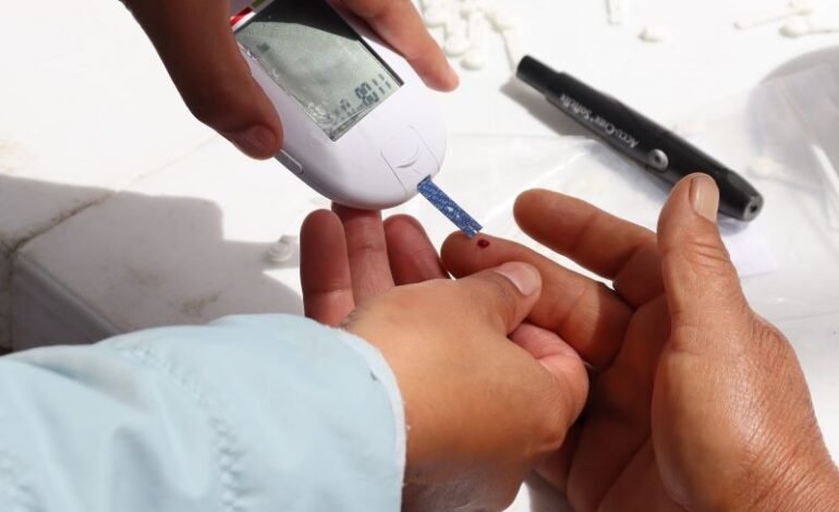 SSH acerca servicios de salud a Acaxochitlán