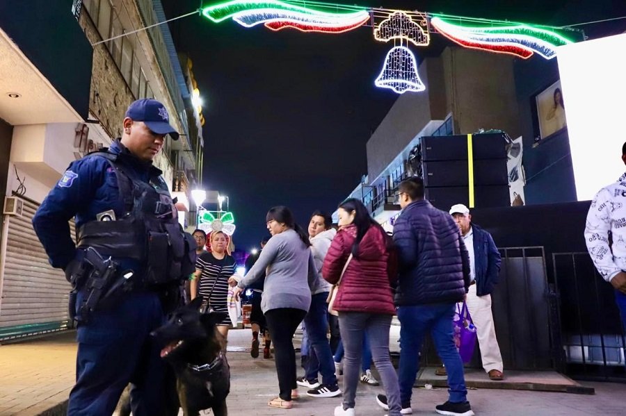 SSPH desplegará operativo de seguridad por Fiestas Patrias