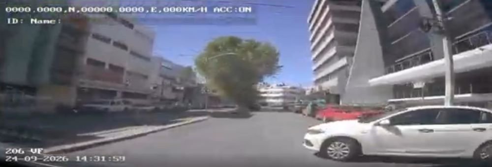 Tarjeta informativa respecto al incidente ocurrido en la Col. Santa Julia en Pachuca