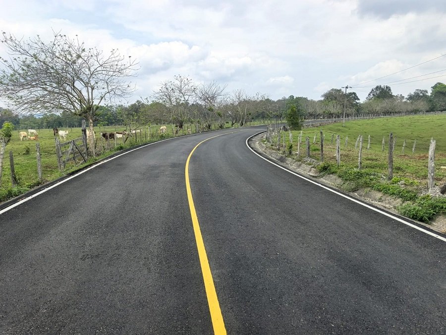 Transforma Julio Menchaca la Infraestructura Carretera y Urbana de Hidalgo Con Inversión Superior a 13 Mil Mdp