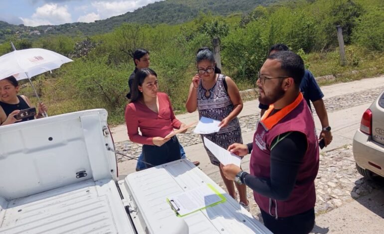 UPN Iniciará Construcción de su Sede Regional Jacala