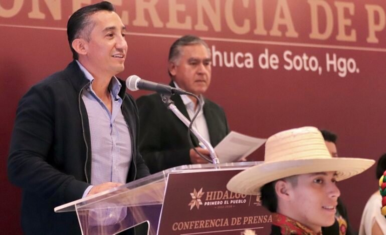 Una fiesta para todos: Pachuca Prepara la Edición 2026 de la Feria de San Francisco