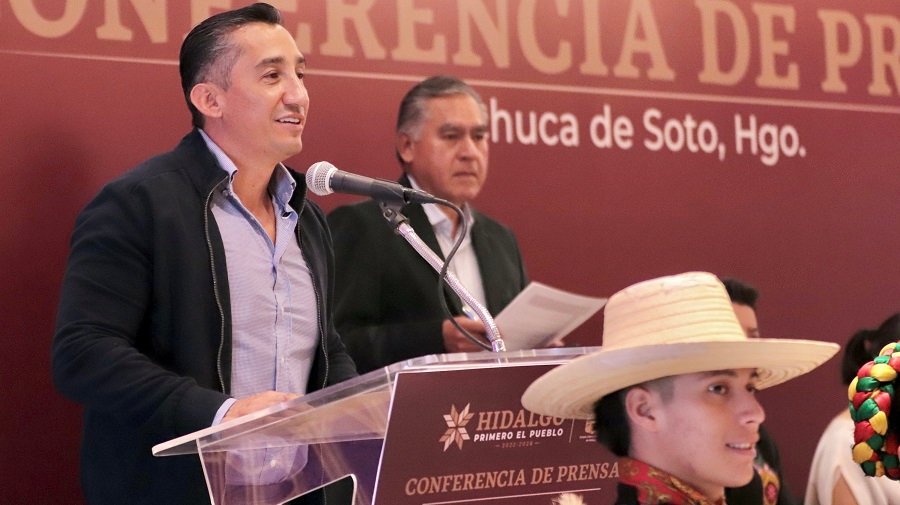 Una fiesta para todos: Pachuca Prepara la Edición 2026 de la Feria de San Francisco
