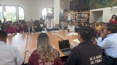 Usuarios del Tuzobús Solicitan más unidades alimentadoras en Téllez. Enfrentan esperas de hasta 25 minutos