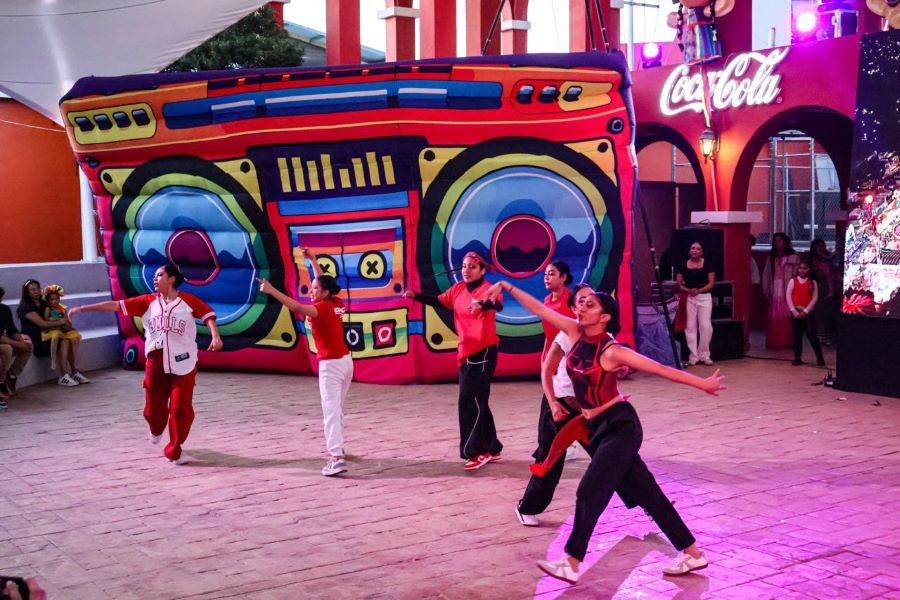 Vie de Cirque y Destino; un viaje sobre hielo, dos espectáculos gratuitos en la Feria de San Francisco 2026