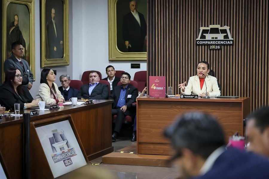 A cuatro años del gobierno de Julio Menchaca Salazar, Cultura llegó por primera vez a los 84 municipios
