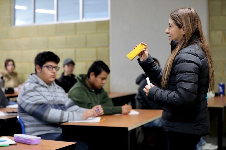 Abre UAEH vacantes para contratar a nuevo personal docente y de investigación