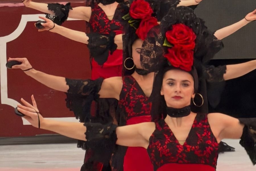 Boleto de la Feria de San Francisco incluye grandes espectáculos y atracciones
