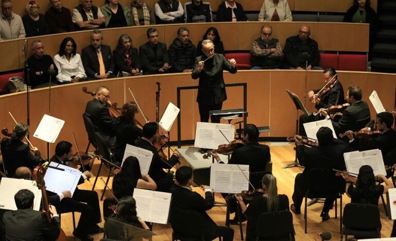 Celebra OSUAEH la autonomía universitaria con magistral gala de ópera