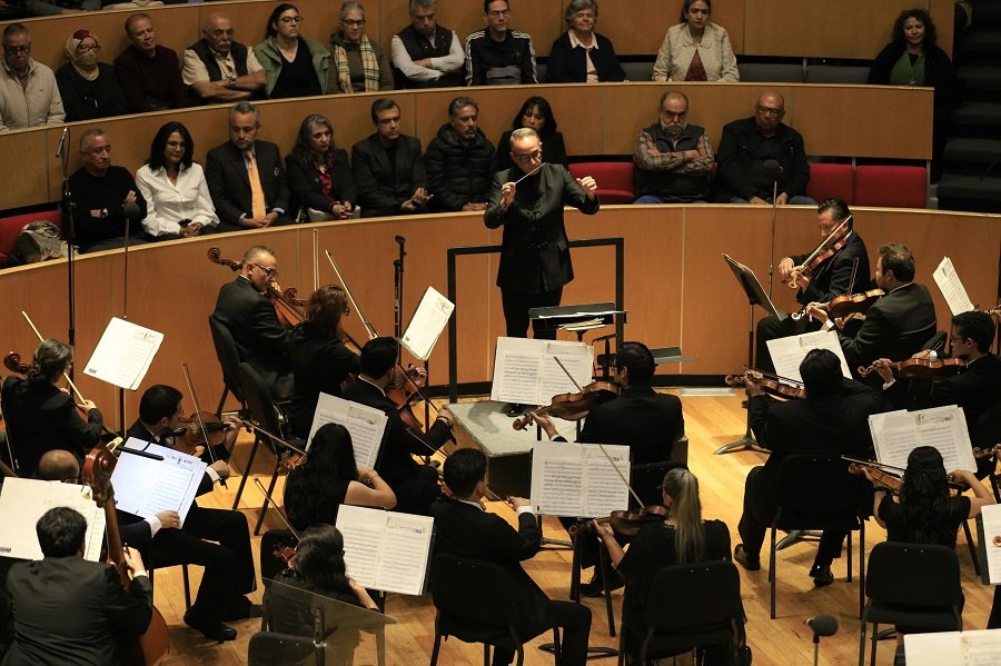 Celebra OSUAEH la autonomía universitaria con magistral gala de ópera