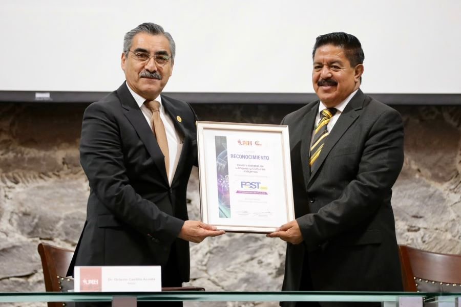 Celebra UAEH la diversidad lingüística en el Lengua y Cultura Fest 2026