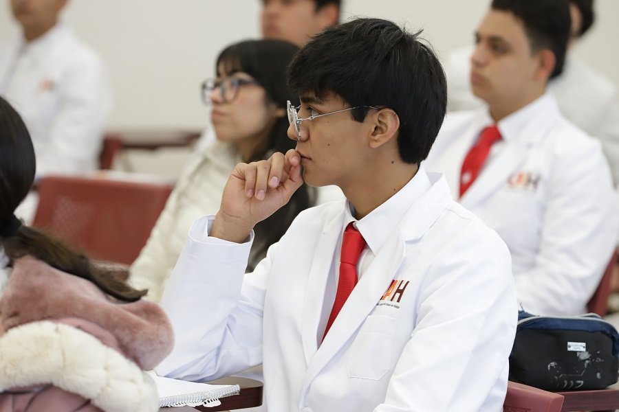 Cierra UAEH este viernes registro de admisión para Bachillerato y Licenciatura