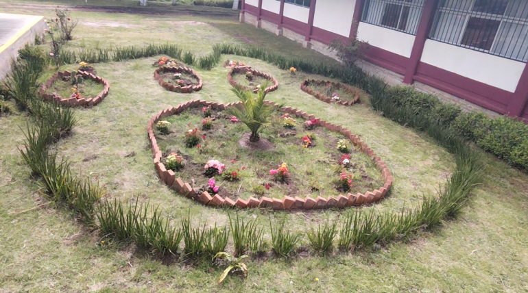 Cobaeh avanza en la creación de jardines polinizadores