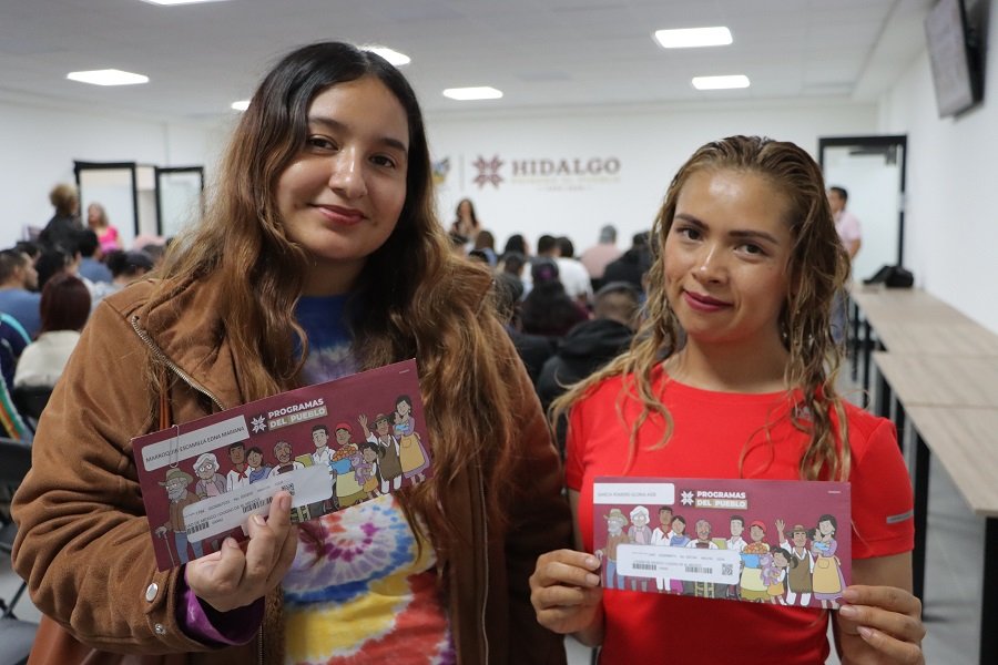 Con más de 10 mdp, Sebiso impulsa la autonomía y bienestar de personas cuidadoras y comunidad LGBTTTI