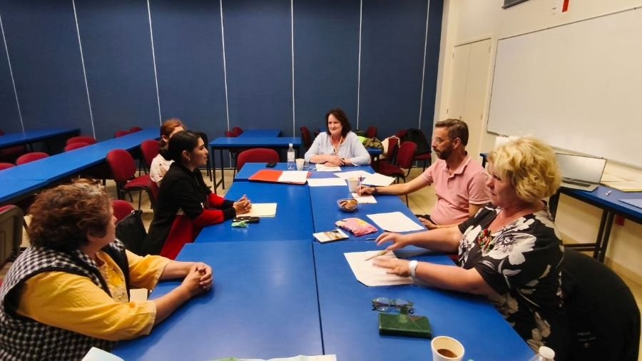 Concursan siete hidalguenses para ocupar vacantes de enfermería en Alemania