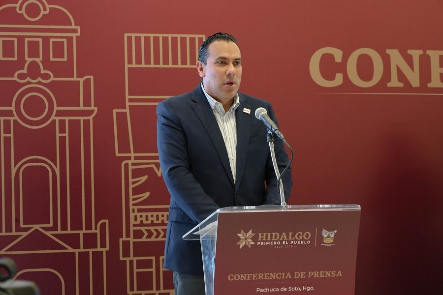 DIF Hidalgo transforma la atención social con cuatro ejes prioritarios