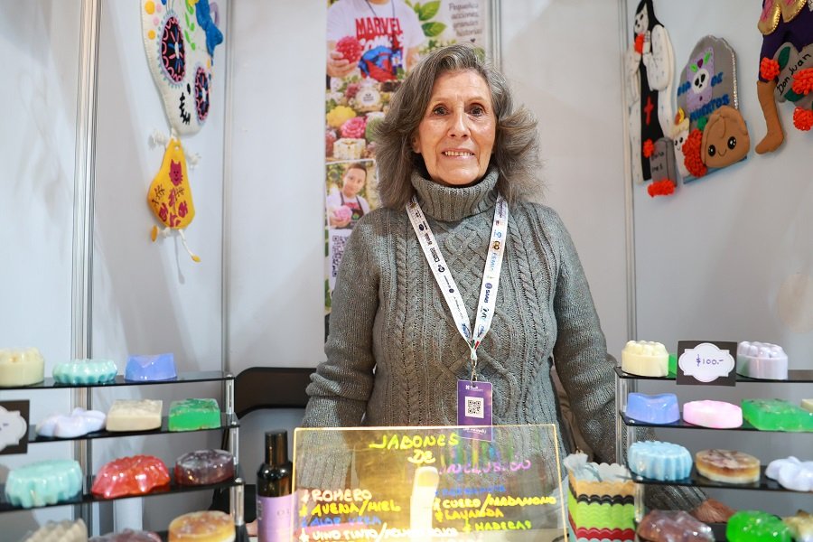 Detrás de Cada Producto, Una Historia de Esfuerzo, Inclusión y Esperanza