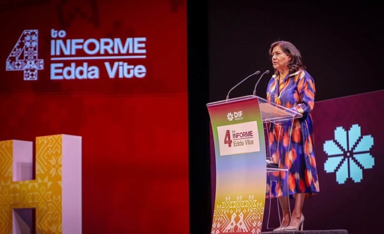 En 2027 Entrará En Funcionamiento La Nueva Casa Cuna