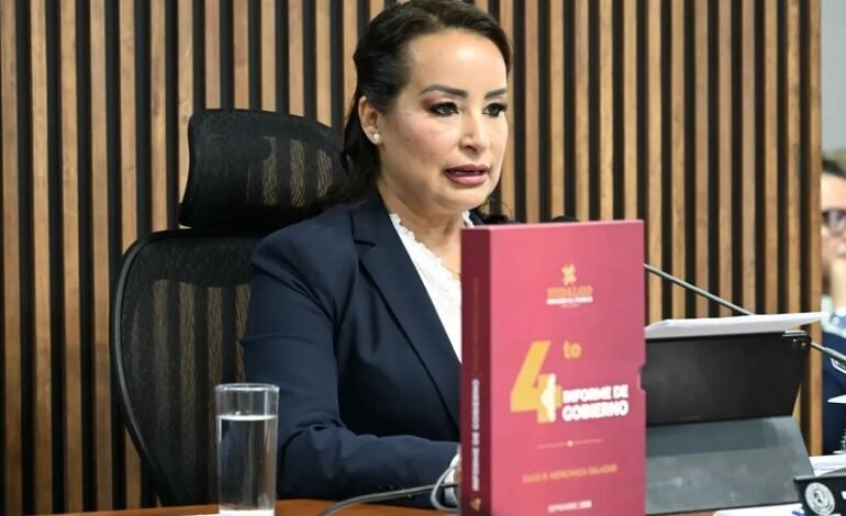 La Deuda Pública de Hidalgo Disminuyó 42% los Primeros Cuatro Años de la Actual Administración Estatal