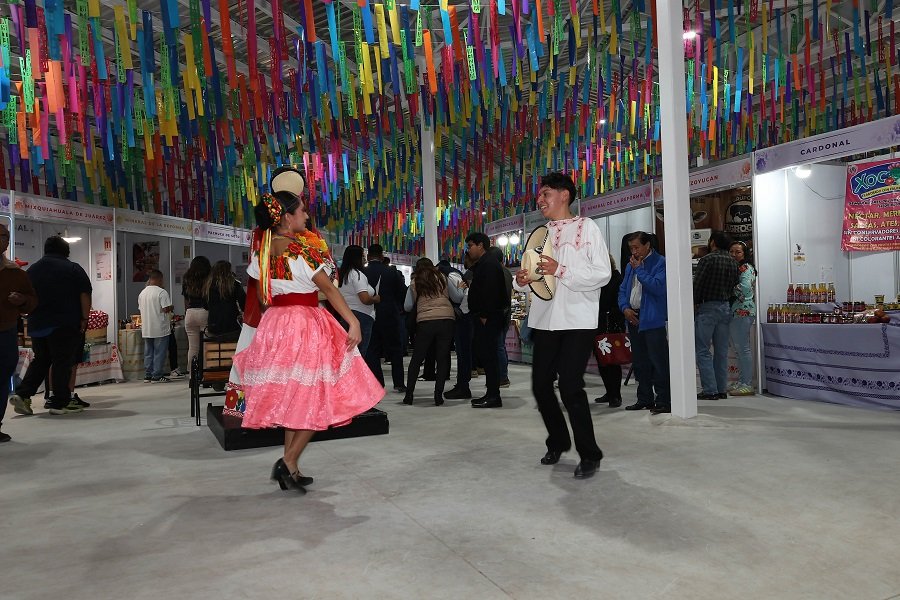 Feria de San Francisco trae el Circuito Cervantino a teatros de Pachuca
