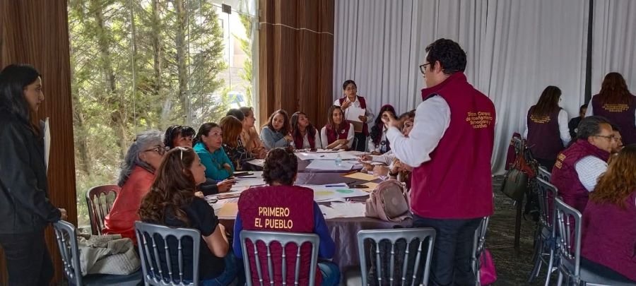 Fortalece SEPH bienestar escolar con el Tercer Congreso de Educación Socioemocional